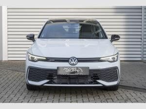 Volkswagen Golf GTI 2,0 l TSI DSG Volkswagen Golf GTI 2,0 l TSI DSG