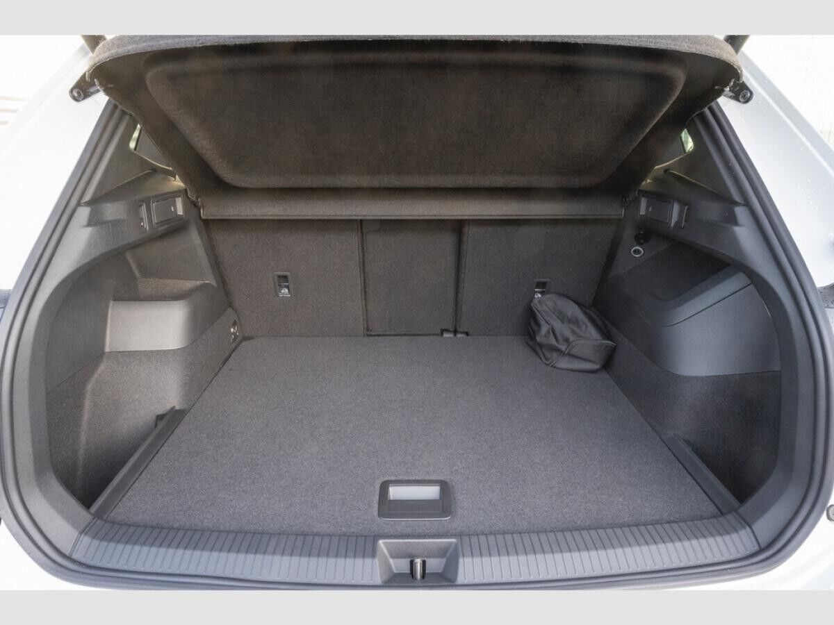 Volkswagen Tiguan R-Line 1,5 l eTSI