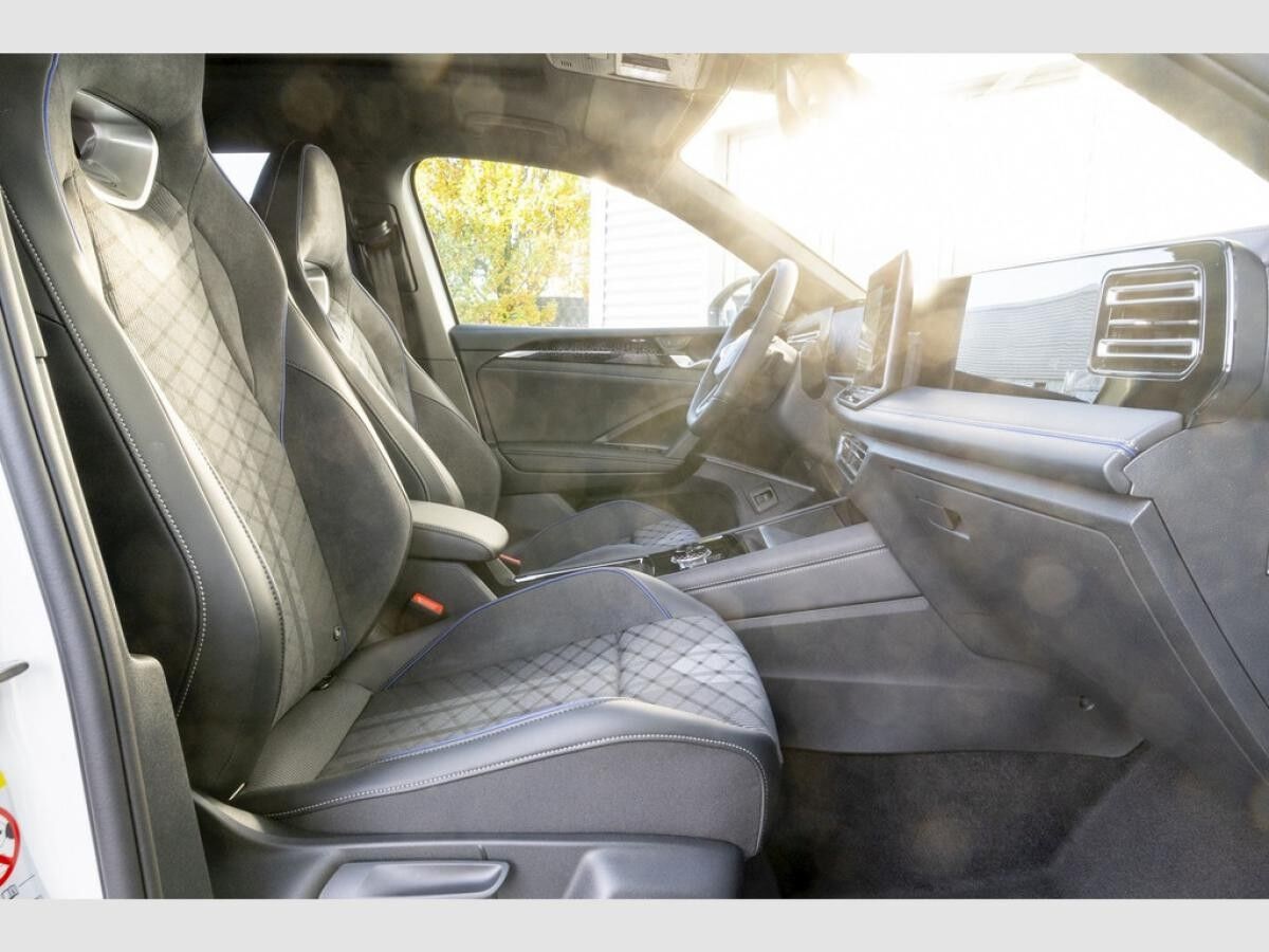 Volkswagen Tiguan R-Line 1,5 l eTSI