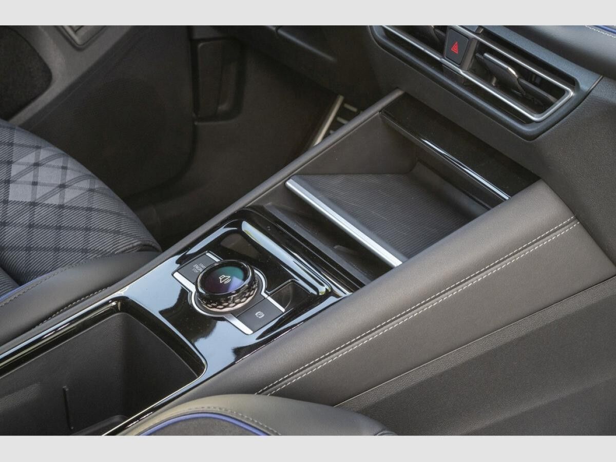 Volkswagen Tiguan R-Line 1,5 l eTSI