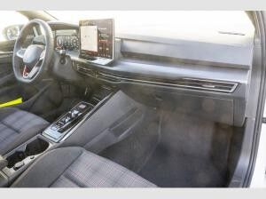 Volkswagen Golf GTI 2,0 l TSI DSG Volkswagen Golf GTI 2,0 l TSI DSG