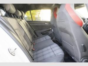 Volkswagen Golf GTI 2,0 l TSI DSG Volkswagen Golf GTI 2,0 l TSI DSG
