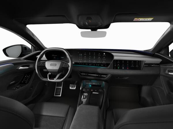 Audi A6 e-tron Tech plus, MMI experience pro, Anhängerkupplung