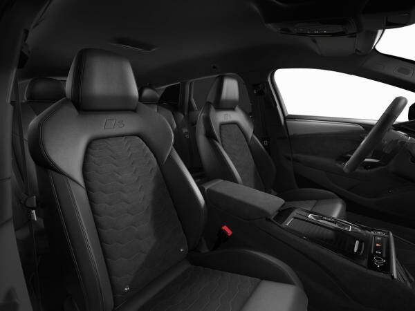 Audi A6 e-tron Tech plus, MMI experience pro, Anhängerkupplung