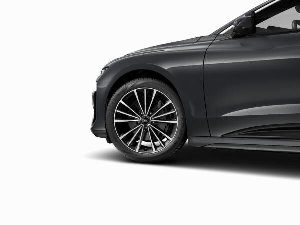 Audi A6 e-tron Tech plus, MMI experience pro, Anhängerkupplung
