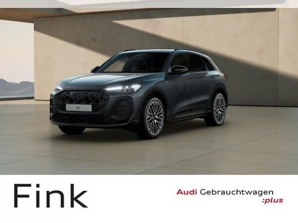 Audi Q5 SUV e-hybrid quattro 270 kW S tronic *Vorlauf*