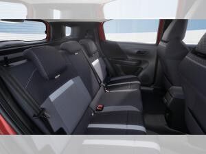 Opel Frontera Elektro 113PS Edition inkl. Komfort-, Tech-Paket,  uvm.!