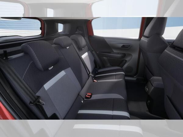 Opel Frontera Elektro 113PS Edition inkl. Komfort-, Tech-Paket,  uvm.!