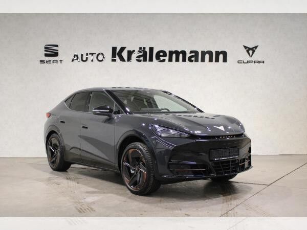 Cupra Tavascan Endurance 210 kW (286 PS) 77 kWh*Adrenaline Pack*HEAT Pump*Verfügbar SOFORT*