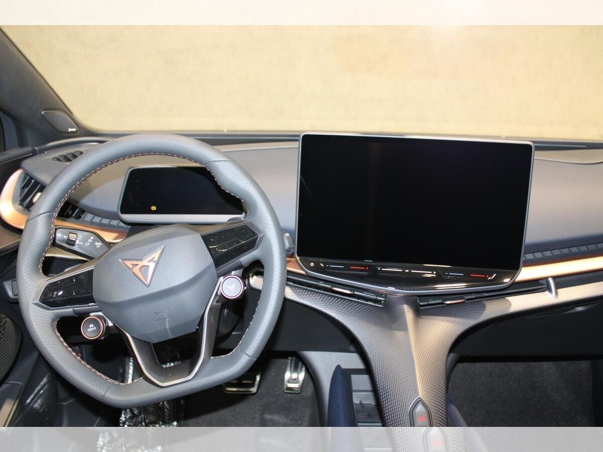 Cupra Tavascan Endurance 210 kW (286 PS) 77 kWh*Adrenaline Pack*HEAT Pump*Verfügbar SOFORT*