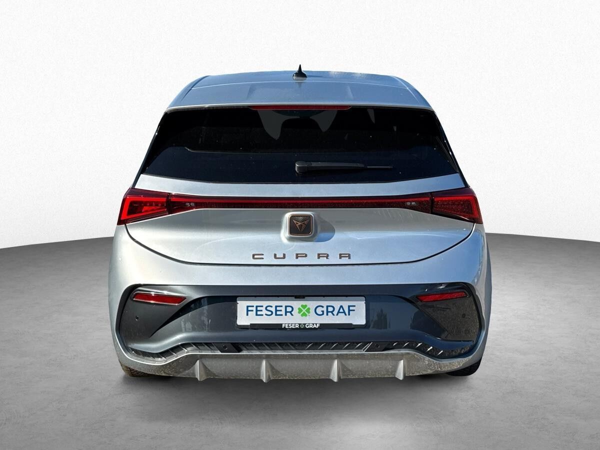 Cupra Born Edition Dynamic GJR|Pilot L