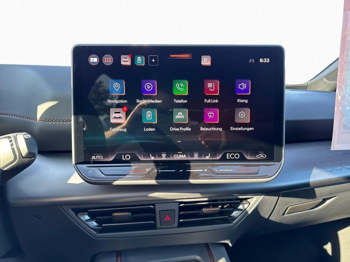 Cupra Born Edition Dynamic GJR|Pilot L