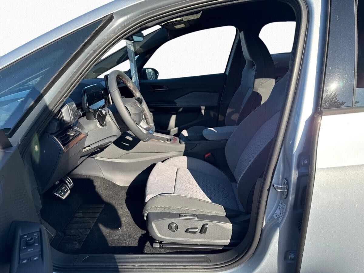 Cupra Born Edition Dynamic GJR|Pilot L