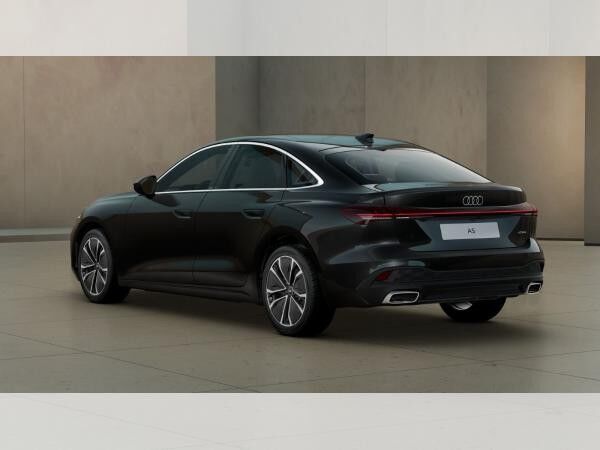 Audi A5 Limousine TFSI quattro Navi Kamera Sportsitze inkl. Winterräder