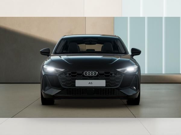 Audi A5 Limousine TFSI quattro Navi Kamera Sportsitze inkl. Winterräder