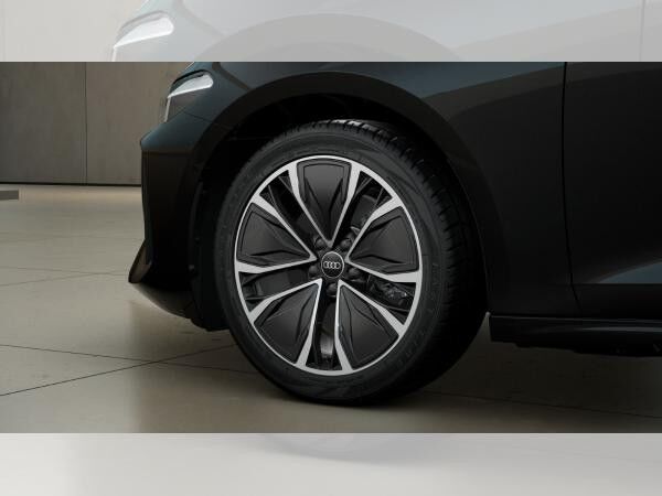 Audi A5 Limousine TFSI quattro Navi Kamera Sportsitze inkl. Winterräder