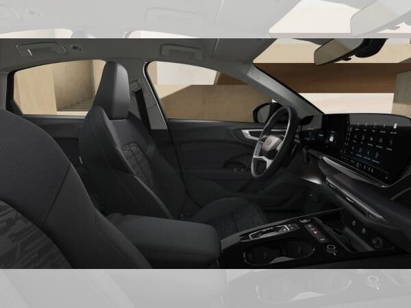 Audi A5 Limousine TFSI quattro Navi Kamera Sportsitze inkl. Winterräder