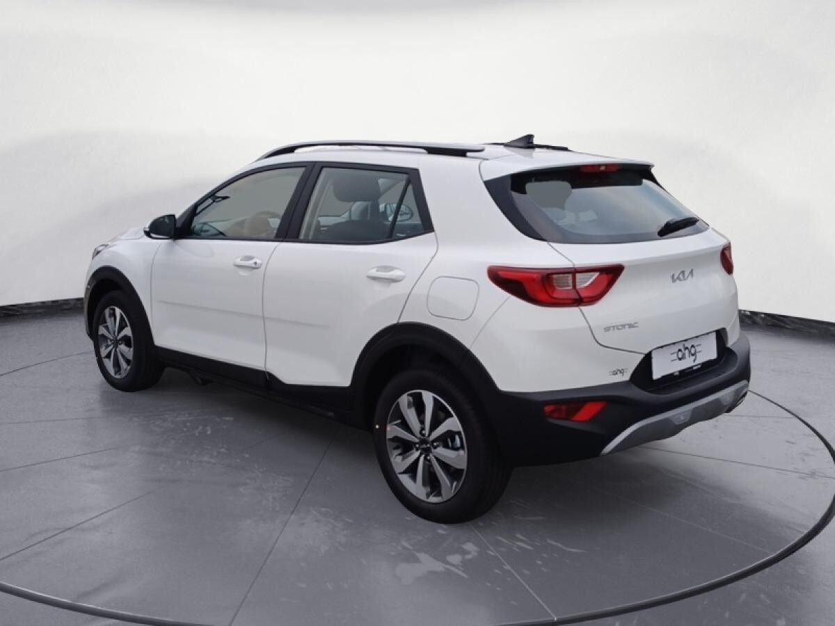 Kia Stonic Vision // SOFORT VERFÜGBAR