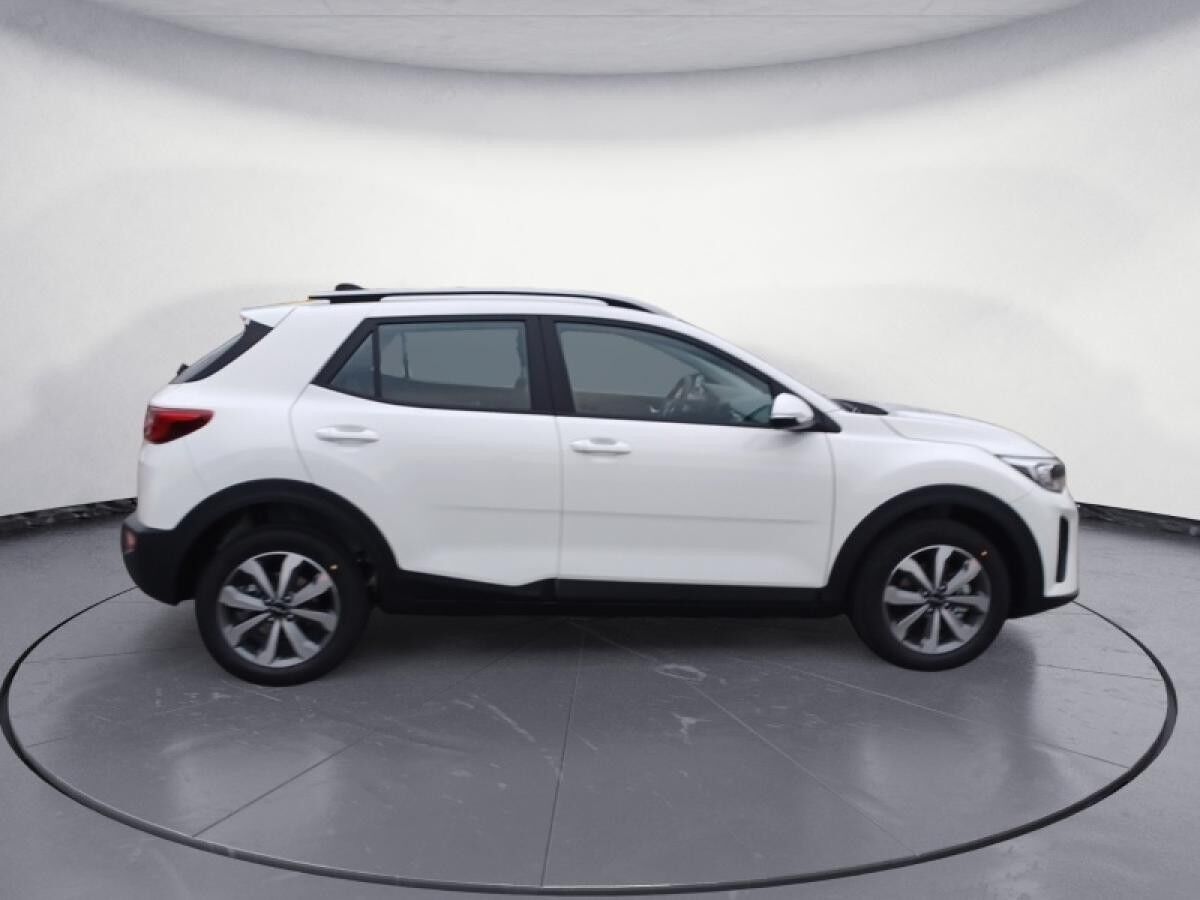 Kia Stonic Vision // SOFORT VERFÜGBAR