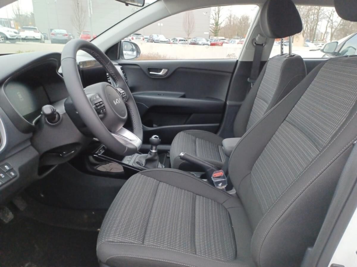 Kia Stonic Vision // SOFORT VERFÜGBAR