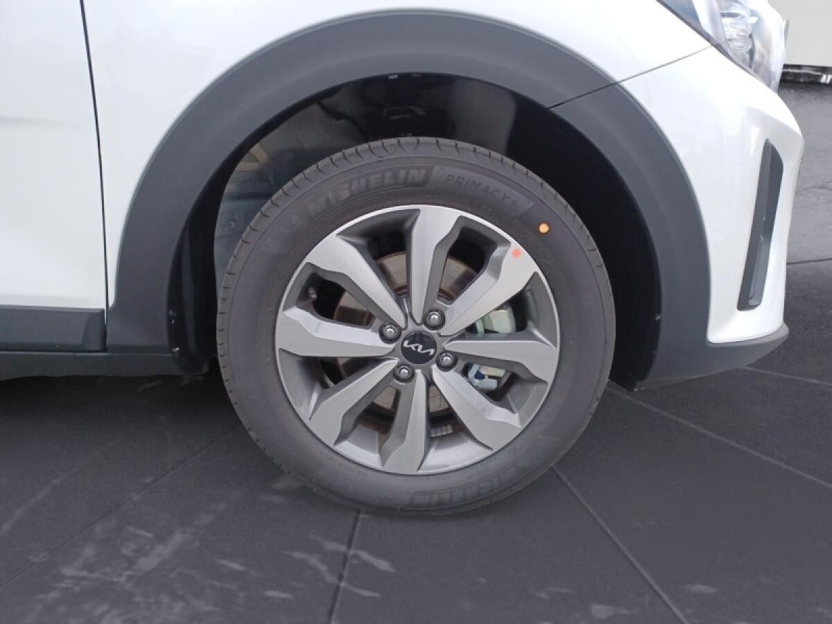 Kia Stonic Vision // SOFORT VERFÜGBAR