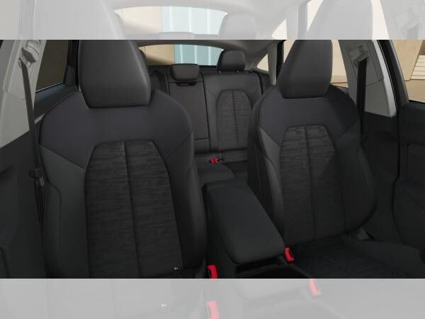 Audi A5 Limousine TFSI quattro Navi Kamera Sportsitze inkl. Winterräder