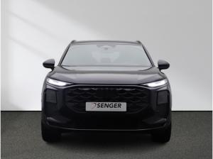 Audi Q3 2,0 TDI S tronic Digitales Cockpit Kamera