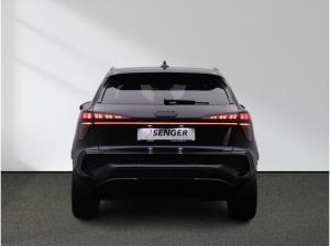 Audi Q3 2,0 TDI S tronic Digitales Cockpit Kamera