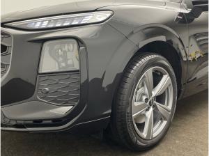 Audi Q3 2,0 TDI S tronic Digitales Cockpit Kamera