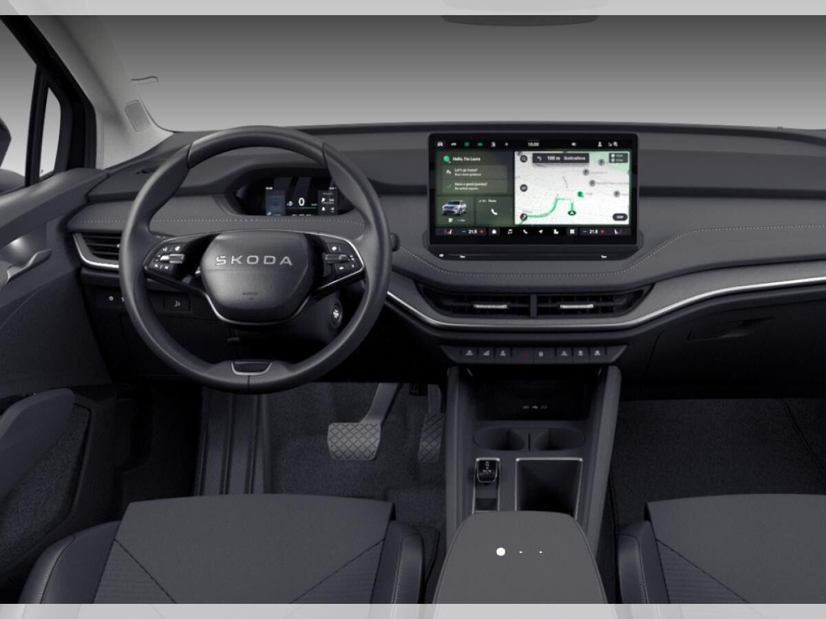 Skoda ENYAQ 85 h*KAM*SZH*AHK*SMART-LINK*