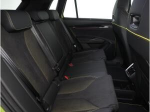 Skoda Elroq RS 84 kWh Batterie Navi 4xSHZ ACC AHK 21