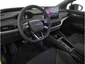 Skoda Elroq RS 84 kWh Batterie Navi 4xSHZ ACC AHK 21