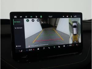 Skoda Elroq RS 84 kWh Batterie Navi 4xSHZ ACC AHK 21