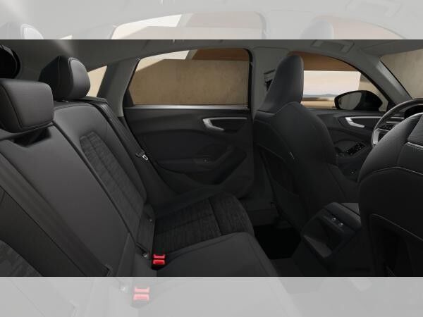 Audi A5 Limousine TFSI quattro Navi Kamera Sportsitze inkl. Winterräder