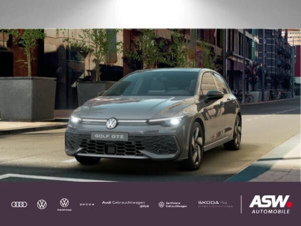 Volkswagen Golf GTE 1.5 eHybrid OPF DSG 💼👷🏻‍♂️Gewerbe💼👷🏻‍♂️‼️sofort verfügbar‼️