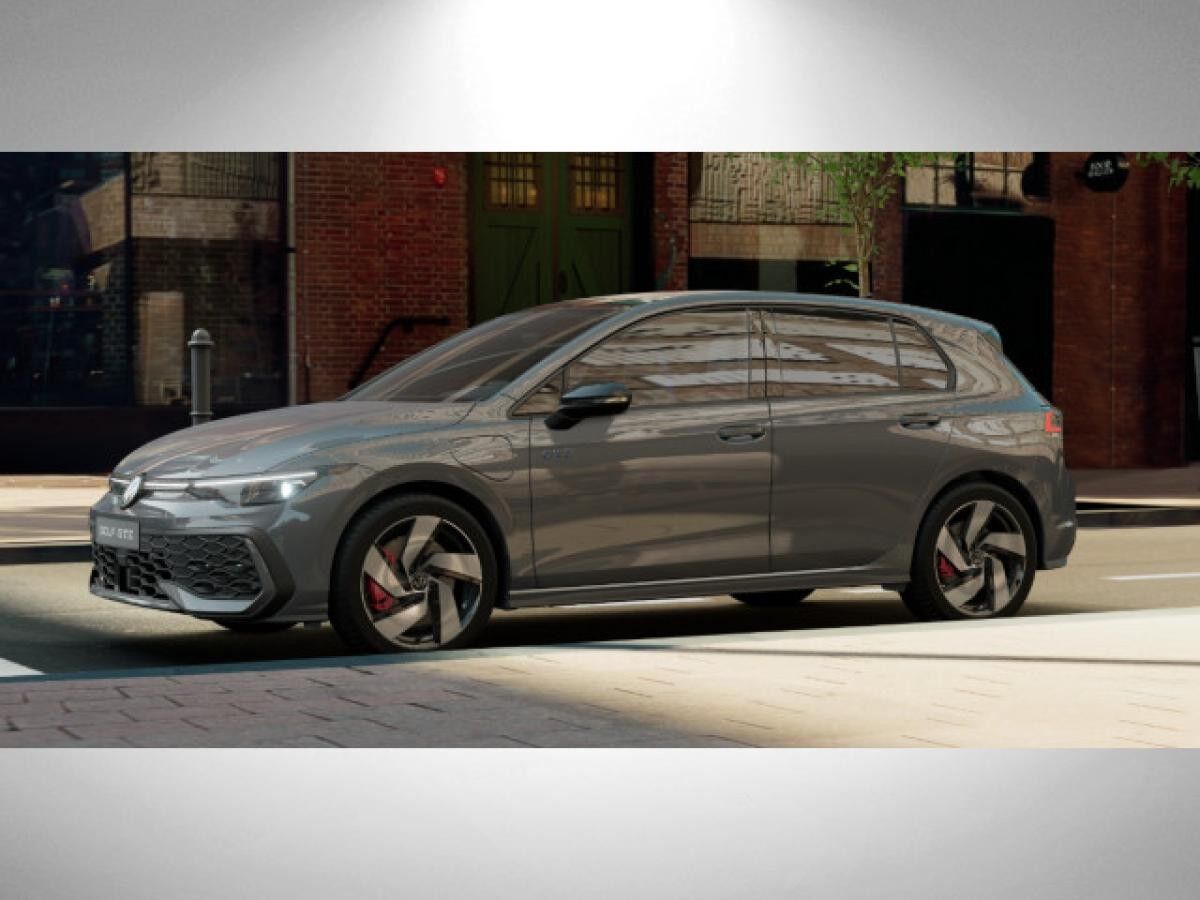 Volkswagen Golf GTE 1.5 eHybrid OPF DSG 💼👷🏻‍♂️Gewerbe💼👷🏻‍♂️‼️sofort verfügbar‼️