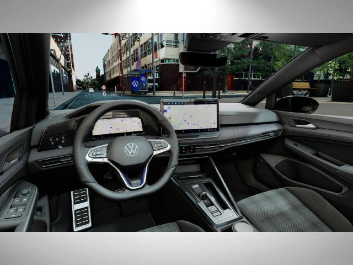 Volkswagen Golf GTE 1.5 eHybrid OPF DSG 💼👷🏻‍♂️Gewerbe💼👷🏻‍♂️‼️sofort verfügbar‼️