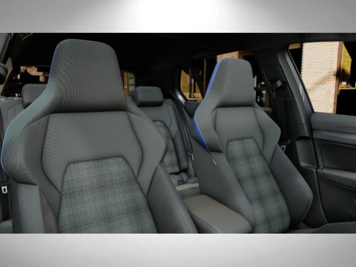 Volkswagen Golf GTE 1.5 eHybrid OPF DSG 💼👷🏻‍♂️Gewerbe💼👷🏻‍♂️‼️sofort verfügbar‼️