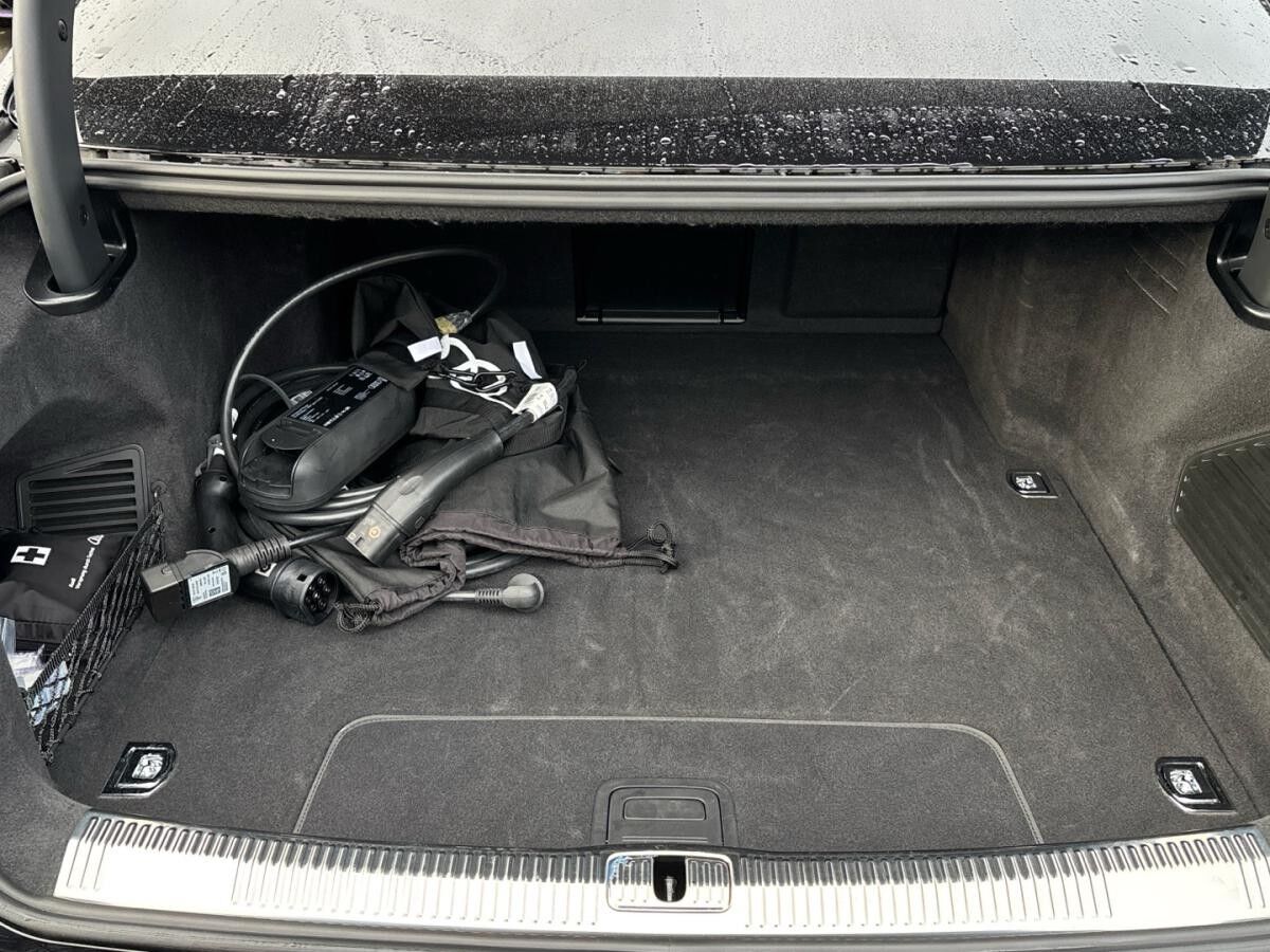 Audi A8 60 TFSI e quattro Matrix Pano B&O Leder