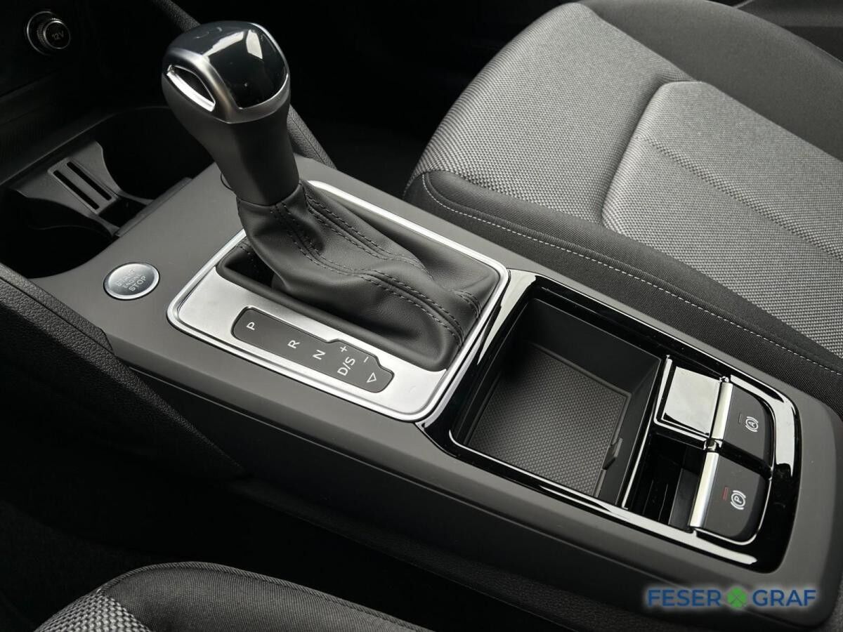 Audi Q2 S line 35 TFSI S tronic