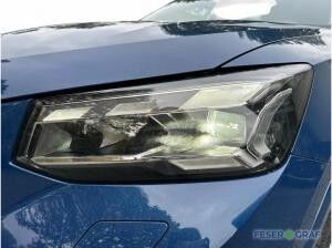Audi Q2 S line TFSI S Tronic *24%BlackWeekSpecial*
