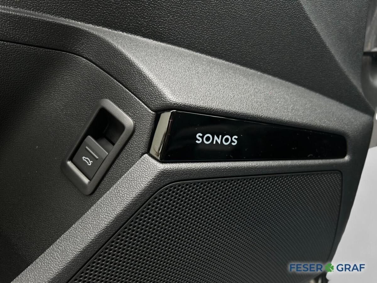 Audi RS3 Sportback 24% Nachlass bis 28.11.25