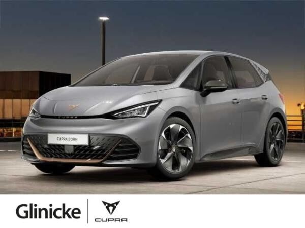 Cupra Born *FREI KONFIGURIERBAR*