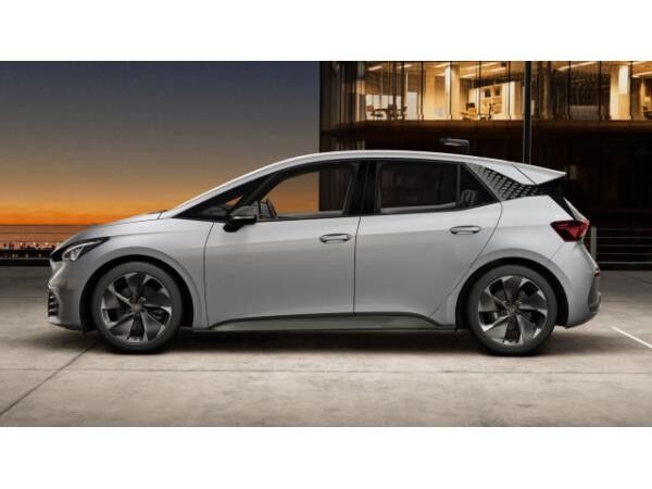 Cupra Born *FREI KONFIGURIERBAR*