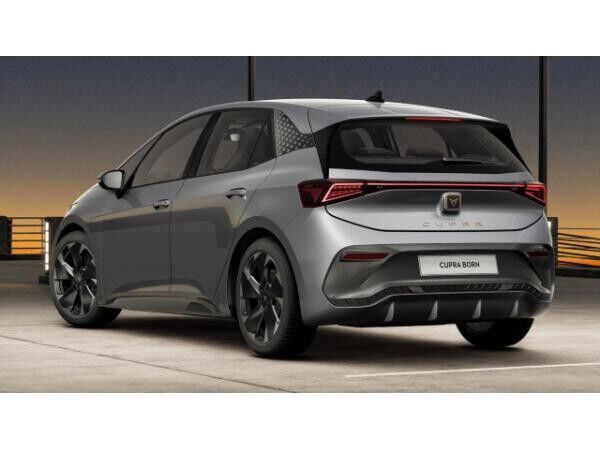 Cupra Born *FREI KONFIGURIERBAR*