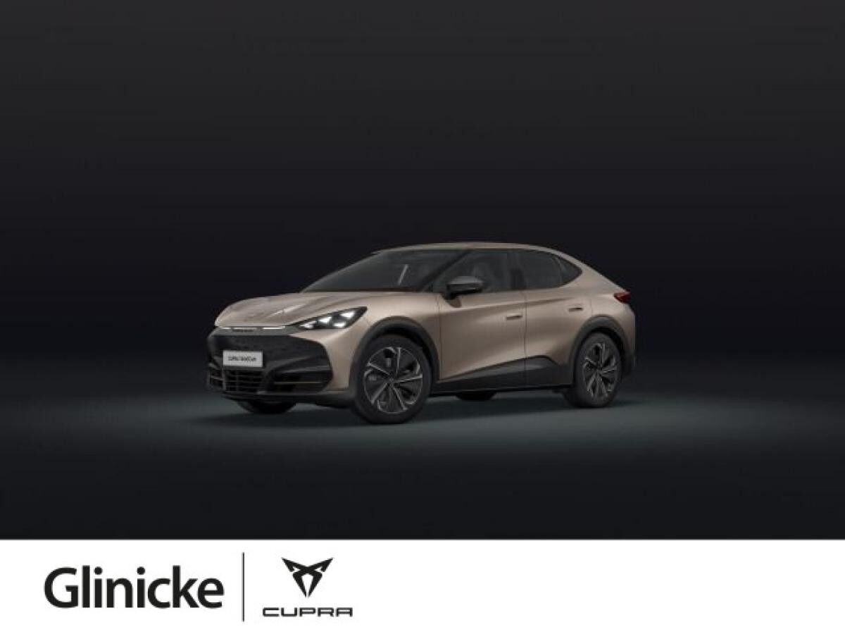 Cupra Tavascan VZ *FREI KONFIGURIERBAR*