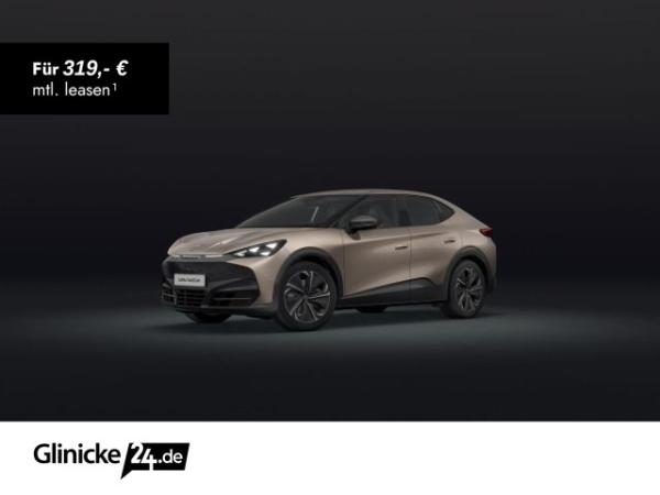 Cupra Tavascan VZ *FREI KONFIGURIERBAR*