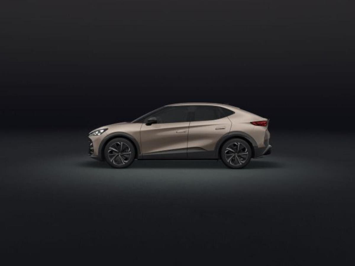 Cupra Tavascan VZ *FREI KONFIGURIERBAR*