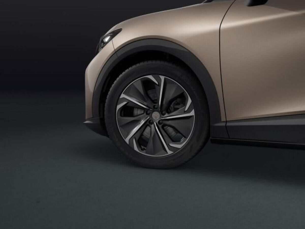 Cupra Tavascan VZ *FREI KONFIGURIERBAR*