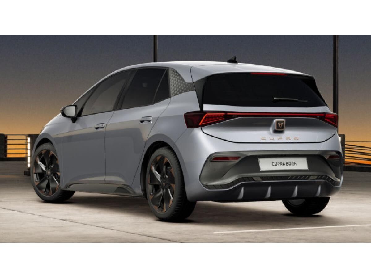 Cupra Born Edition Dynamic LOYA *FREI KONFIGURIERBAR*